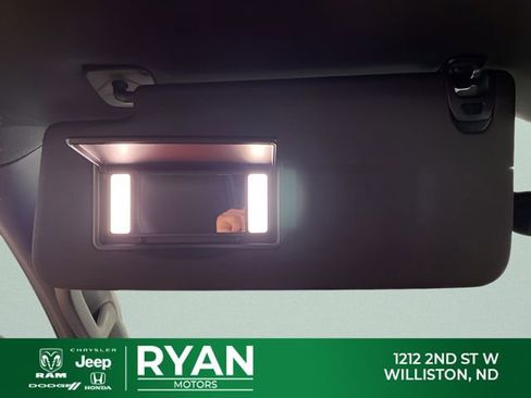 New 2026 Jeep Grand Wagoneer L Limited AWD/4WD image 44