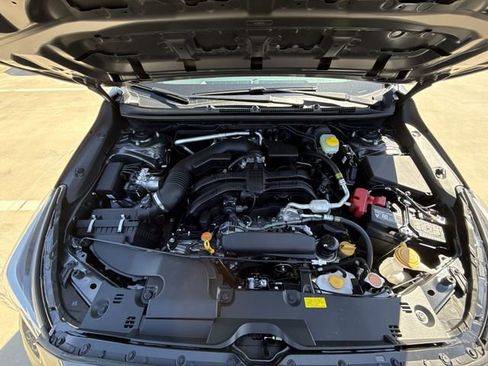 New 2026 Subaru Crosstrek 2.5i AWD/4WD image 24