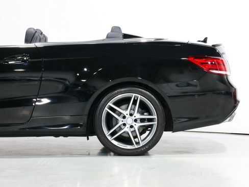 Used 2014 Mercedes-Benz E 550 Cabriolet image 75