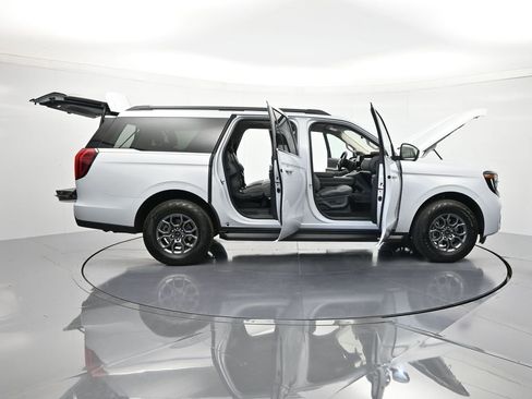 Certified 2025 Ford Expedition Max Active RWD image 48