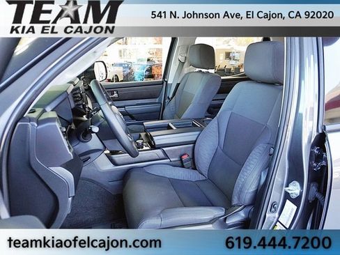 Used 2023 Toyota Tundra SR5 image 17