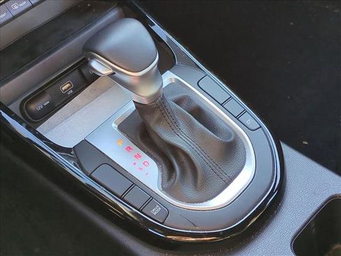 Used 2023 Kia Forte GT-Line w/ GT-Line Technology Package image 13