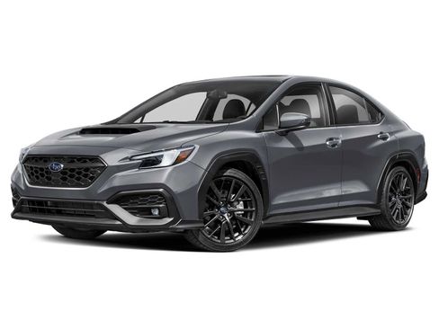 New 2026 Subaru WRX Limited image 1