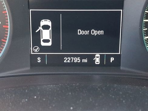 Used 2024 Chevrolet Malibu LT FWD image 20