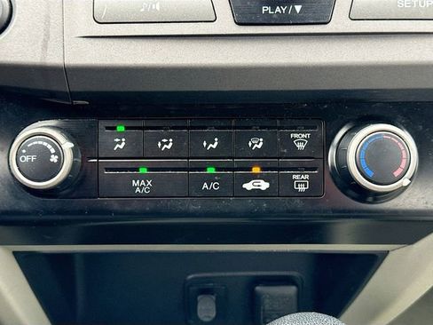 Used 2012 Honda Civic LX image 15