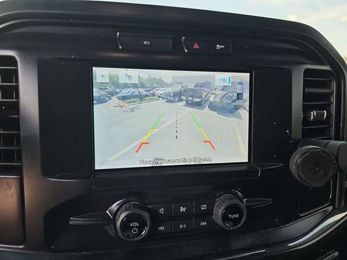 Used 2022 Ford F150 XL w/ STX Appearance Package image 21