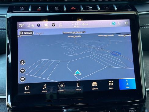 Used 2024 Jeep Grand Cherokee Limited image 34