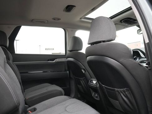 Used 2022 Hyundai Palisade SEL image 15