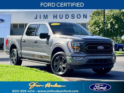 Used 2023 Ford F150 XLT w/ Equipment Group 302A High