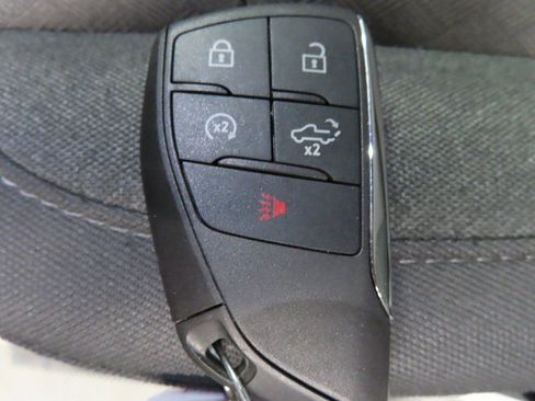 Used 2025 Chevrolet Silverado 1500 RST w/ Z71 Off-Road Package image 59