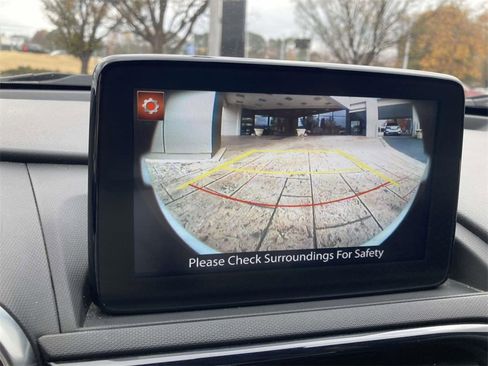 Used 2022 MAZDA MX-5 Miata Grand Touring image 16