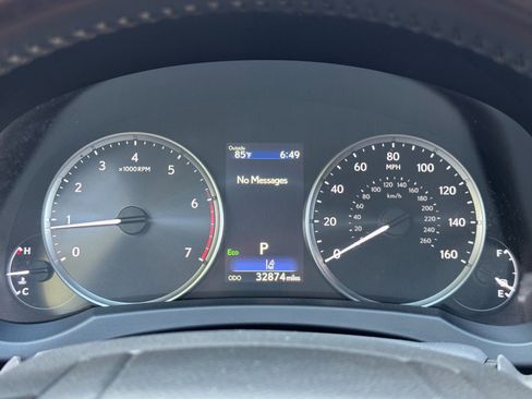 Used 2023 Lexus IS 300 w/ Premium Package RWD image 17
