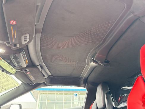 New 2026 Chevrolet Corvette ZR1 w/ ZR1 Carbon Fiber Aero Package image 33