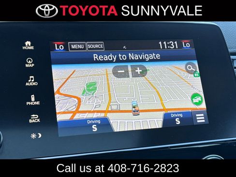 Used 2020 Honda CR-V Touring image 23