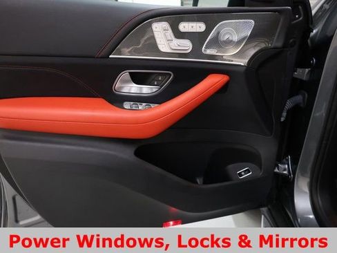 Used 2023 Mercedes-Benz GLE 53 AMG 4MATIC Coupe image 57