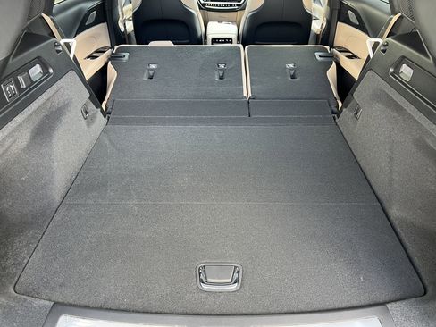 New 2026 Cadillac Lyriq Signature Luxury AWD/4WD image 21