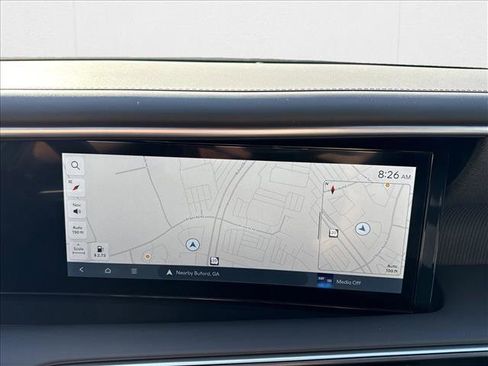 New 2026 Hyundai Palisade Calligraphy image 11