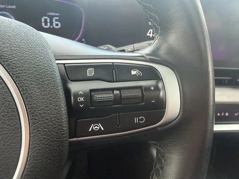 Used 2024 Kia Sportage X-Line w/ X-Line Premium Package AWD/4WD image 22