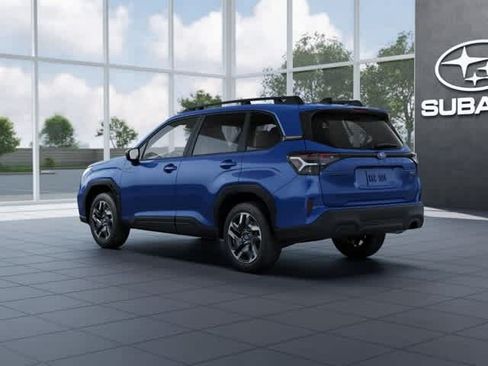 New 2026 Subaru Forester Premium AWD/4WD image 4
