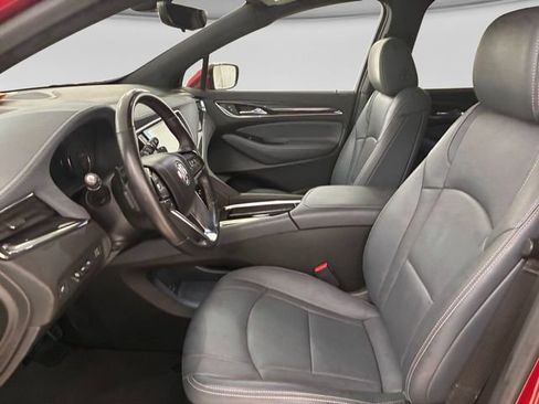 Used 2023 Buick Enclave Premium AWD/4WD image 12