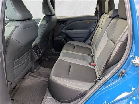 New 2026 Subaru Forester Wilderness AWD/4WD image 16