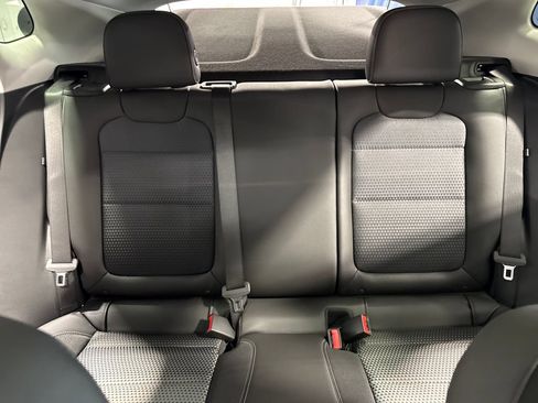 New 2026 Chevrolet Trax LT w/ Sunroof Package FWD image 37