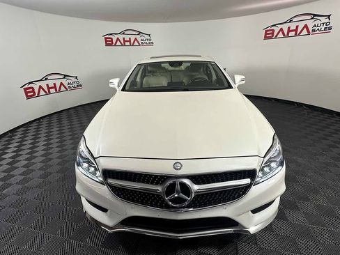 Used 2015 Mercedes-Benz CLS 400 image 14