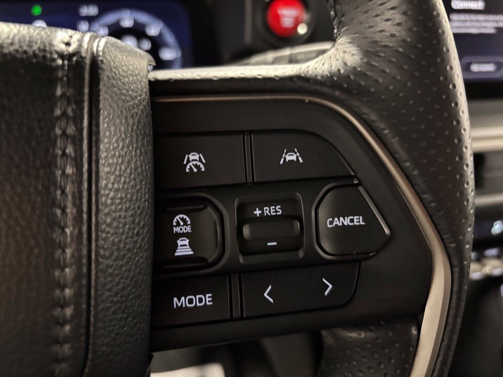 Used 2026 Toyota 4Runner TRD Sport AWD/4WD image 20
