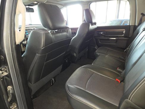 Used 2013 RAM 1500 Laramie w/ Convenience Group AWD/4WD image 23