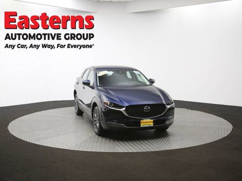 Used 2023 MAZDA CX-30 AWD 2.5 S image 48