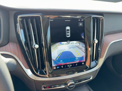 Certified 2023 Volvo S60 B5 Plus w/ Climate Package image 25