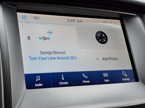 Certified 2020 Ford Ranger XLT w/ Equipment Group 301A Mid image 20