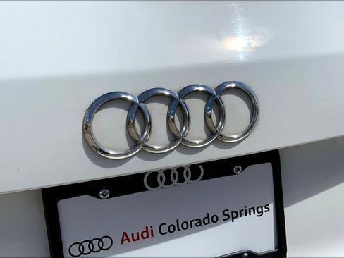 Used 2016 Audi SQ5 Premium Plus w/ Technology Package AWD/4WD image 8