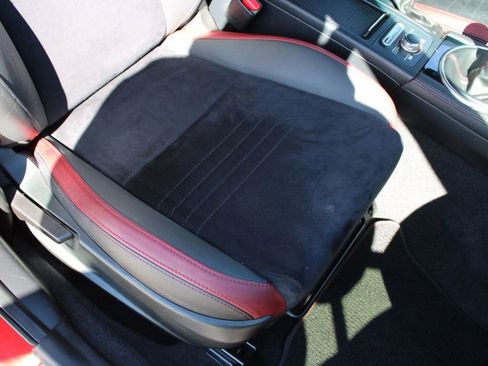 Used 2018 Subaru WRX STI image 12