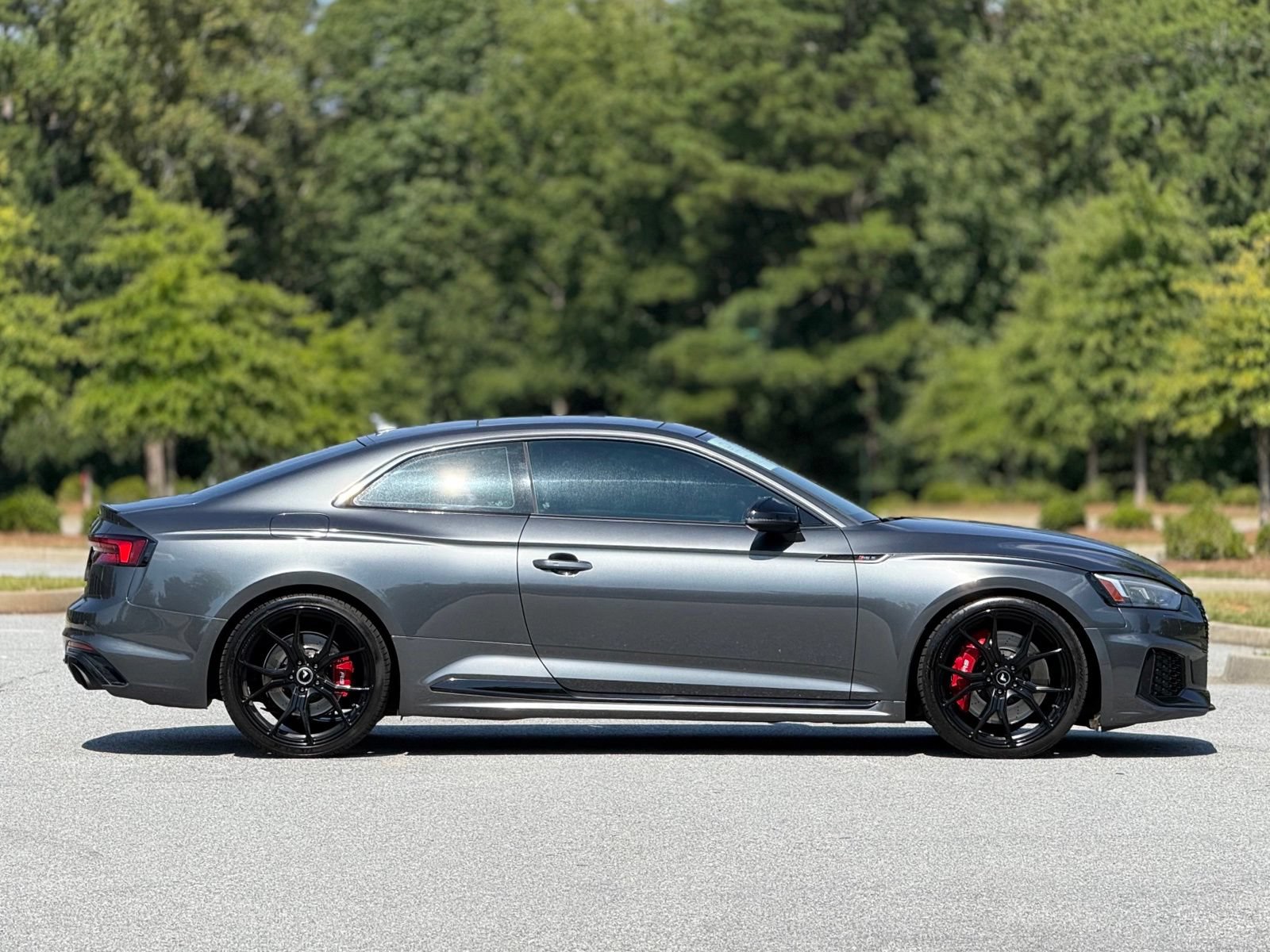 Used 2019 Audi RS 5 AWD/4WD image 12