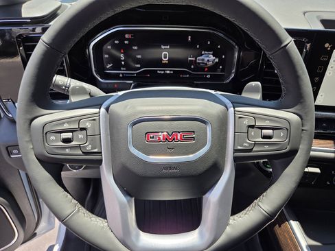 New 2025 GMC Sierra 1500 Elevation w/ Elevation Premium Package image 11