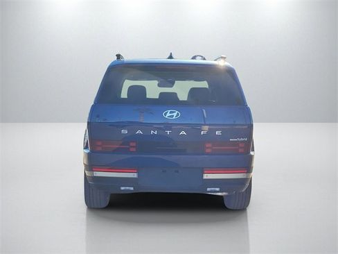 New 2026 Hyundai Santa Fe Limited image 5