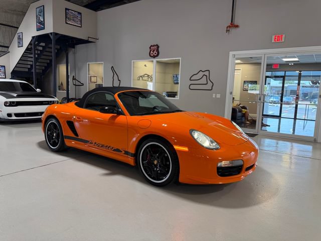 Used 2008 Porsche Boxster S RWD image 67