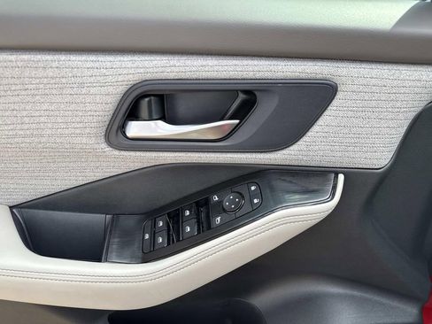 Used 2023 Nissan Rogue SV image 21