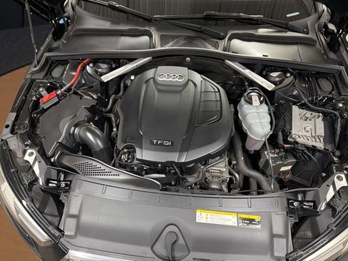 Used 2019 Audi A4 2.0T Premium w/ Convenience Package image 28