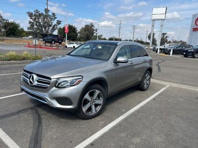 Used 2019 Mercedes-Benz GLC 300 GLC 300