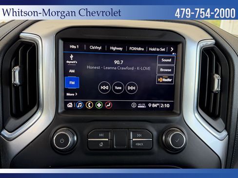 Used 2020 Chevrolet Silverado 1500 LT w/ All-Star Edition image 24