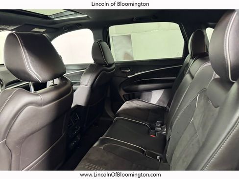 Used 2020 Acura MDX A-Spec image 28
