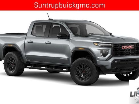 New 2026 GMC Canyon Elevation w/ Convenience Package image 59