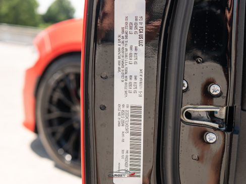 Used 2018 Dodge Charger R/T RWD image 49