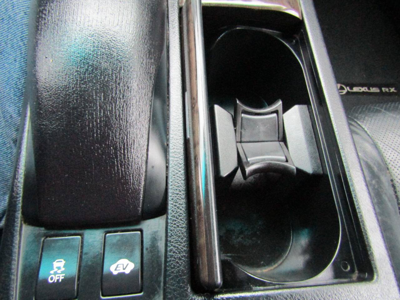 Used 2013 Lexus RX 450h FWD w/ Navigation Pkg image 59