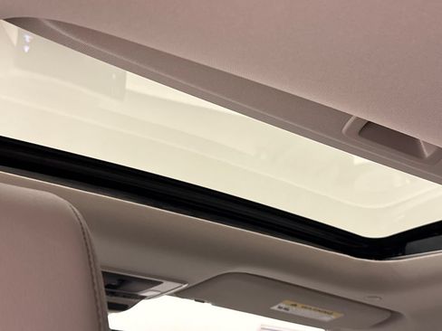 New 2027 Honda HR-V EX-L image 12