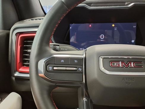 Used 2024 GMC Canyon AT4X image 26