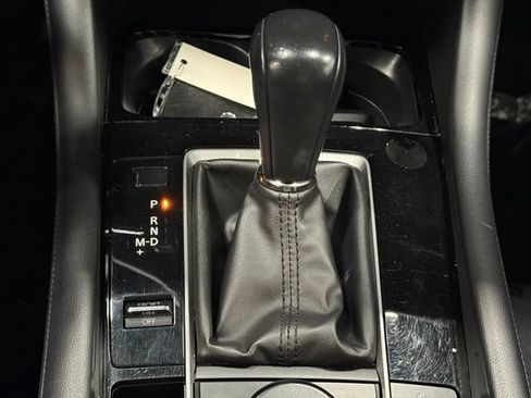 Used 2025 MAZDA MAZDA3 s FWD image 31