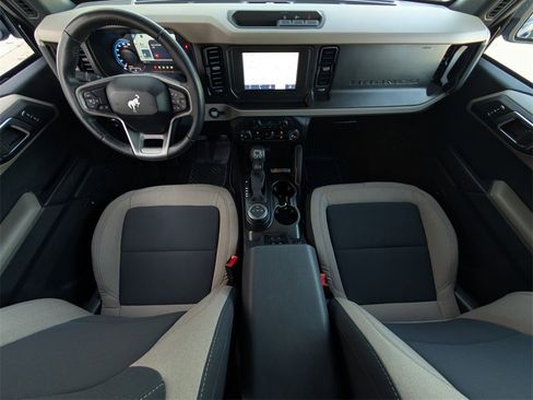 Used 2023 Ford Bronco Big Bend image 33